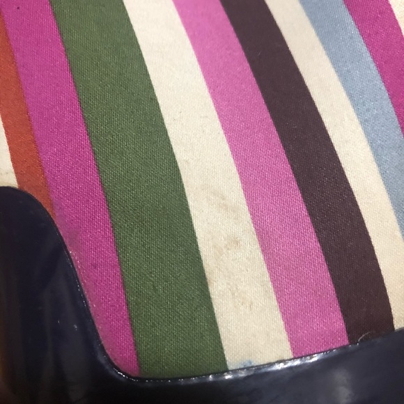 Coach Rain Boots - Picture 6 of 7